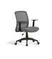 copy of Liftable swivel office chair with headrest