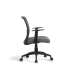 copy of Liftable swivel office chair with headrest