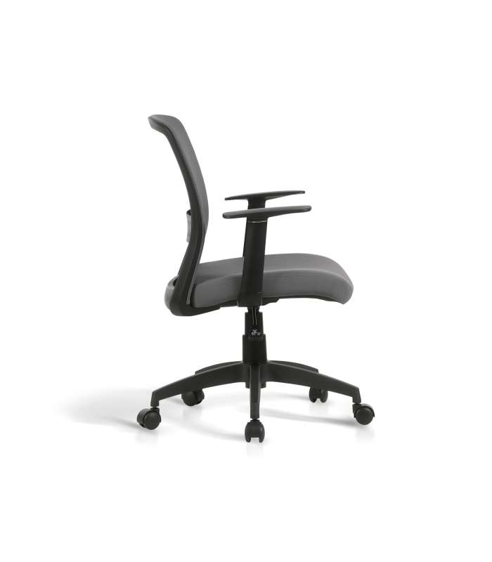 copy of Liftable swivel office chair with headrest