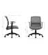 copy of Liftable swivel office chair with headrest