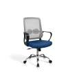 copy of Liftable swivel office chair with headrest