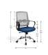 copy of Liftable swivel office chair with headrest