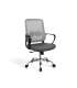 copy of Liftable swivel office chair with headrest