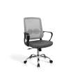 copy of Liftable swivel office chair with headrest