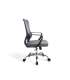 copy of Liftable swivel office chair with headrest