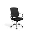 copy of Liftable swivel office chair with headrest