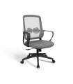 copy of Liftable swivel office chair with headrest