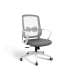 copy of Liftable swivel office chair with headrest