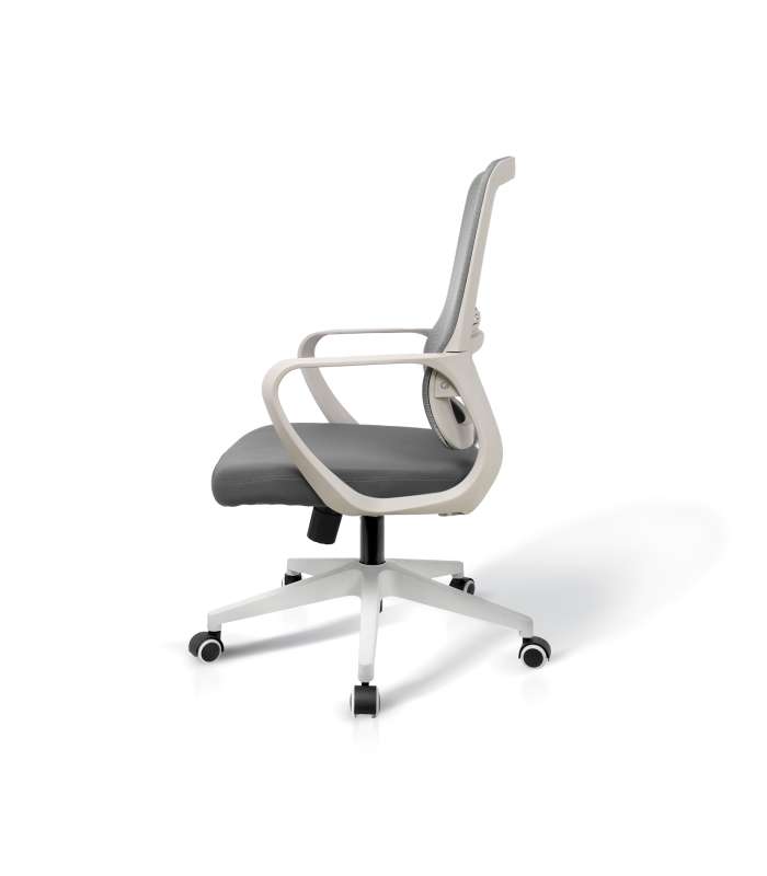 copy of Liftable swivel office chair with headrest