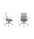 copy of Liftable swivel office chair with headrest