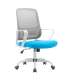 copy of Liftable swivel office chair with headrest