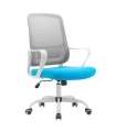 copy of Liftable swivel office chair with headrest