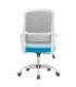 copy of Liftable swivel office chair with headrest