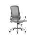 copy of Liftable swivel office chair with headrest