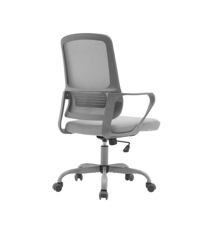 copy of Liftable swivel office chair with headrest