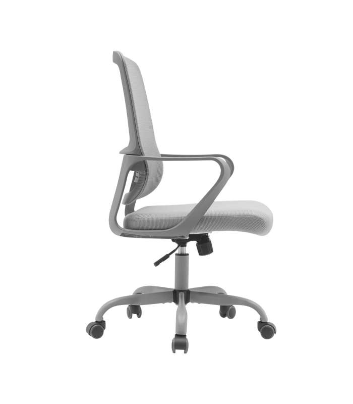 copy of Liftable swivel office chair with headrest