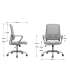 copy of Liftable swivel office chair with headrest