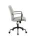 copy of Liftable swivel office chair with headrest