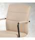 copy of Liftable swivel office chair with headrest