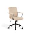 copy of Liftable swivel office chair with headrest