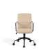 copy of Liftable swivel office chair with headrest