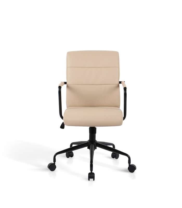 copy of Liftable swivel office chair with headrest