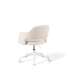 copy of Liftable swivel office chair with headrest