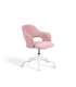 copy of Liftable swivel office chair with headrest