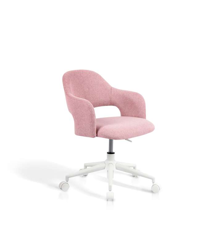 copy of Liftable swivel office chair with headrest