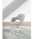 copy of Liftable swivel office chair with headrest