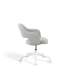 copy of Liftable swivel office chair with headrest