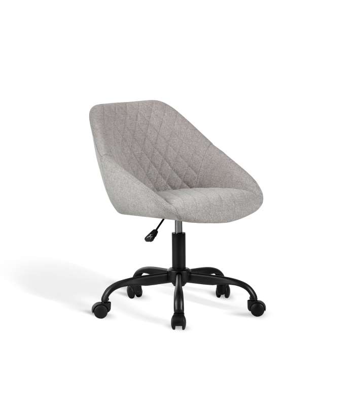 copy of Chaise de bureau pivotante relevable avec appui-tête 61