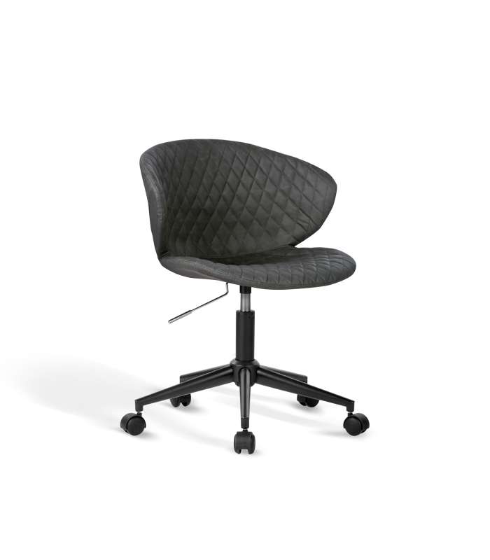 copy of Liftable swivel office chair with headrest