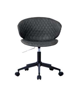 copy of Liftable swivel office chair with headrest