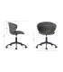 copy of Liftable swivel office chair with headrest