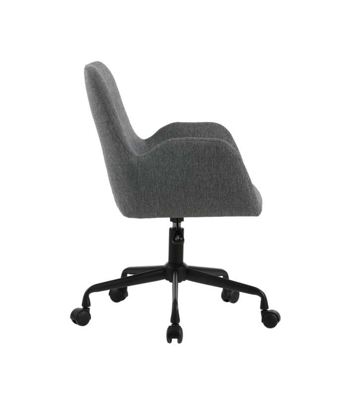 copy of Liftable swivel office chair with headrest