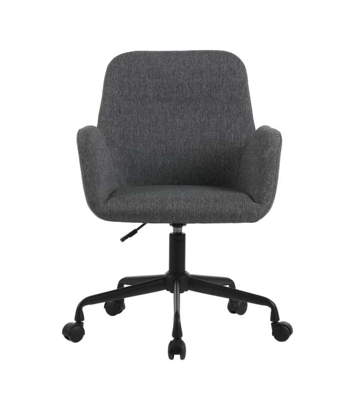 copy of Liftable swivel office chair with headrest