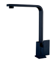 copy of Chromium-coloured single-control faucet EM-14MAX4BP