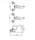 copy of EM-140NCBCR chromium low body single-control faucet