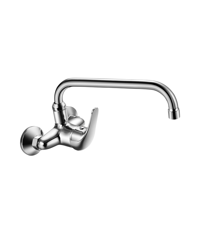 copy of EM-140NCBCR chromium low body single-control faucet