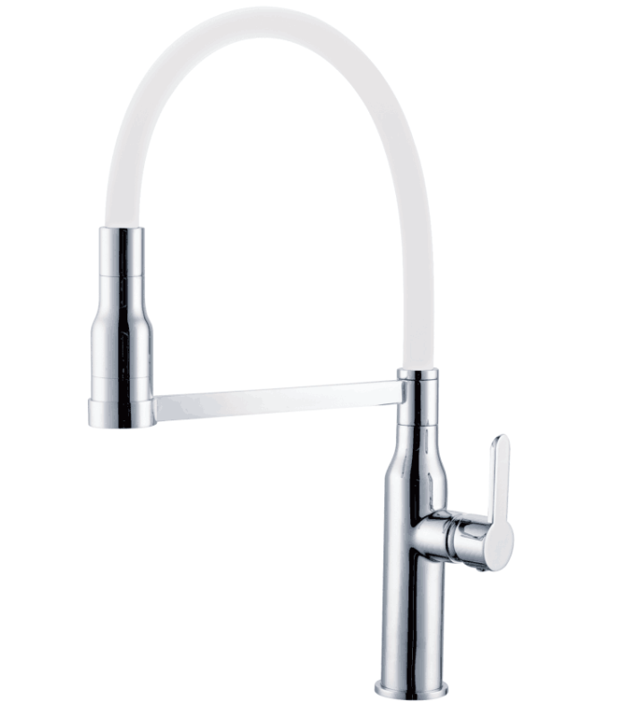 copy of EM-140NCBCR chromium low body single-control faucet