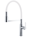 copy of EM-140NCBCR chromium low body single-control faucet