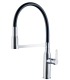 copy of EM-140NCBCR chromium low body single-control faucet