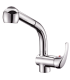 copy of EM-140NCBCR chromium low body single-control faucet