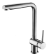 copy of EM-140NCBCR chromium low body single-control faucet