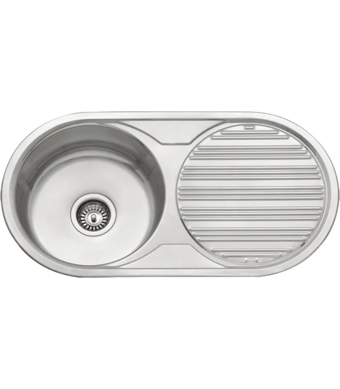 Pia Bangladés 16cm - Elegante e funcional