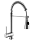 copy of EM-140NCBCR chromium low body single-control faucet