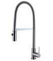 copy of EM-140NCBCR chromium low body single-control faucet