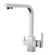 copy of EM-140NCBCR chromium low body single-control faucet