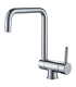 copy of EM-140NCBCR chromium low body single-control faucet